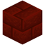 Redstone Block Bricks