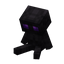 Enderman Plushie