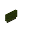 Green Jinglestem Small Seat Back