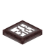 Jacaranda Trapdoor