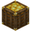 Golden Apple Crate
