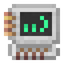 Locomotive Boosting Unit