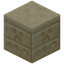 Chiseled Sandstone