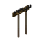 Garden Rakes
