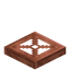 Copper Trapdoor