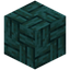 Warped Plank Mosaic