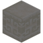 Curly Quartz Block Pillar