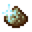 Purified Pile of Tungstate Dust