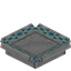 Tier 4 Dimensional Storage Stabilizer