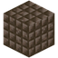 Raw Iron Block Mini Tiles