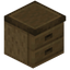 Oak Drawer