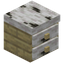 Birch Kitchen Drawer