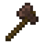 Frostbright Wood Axe