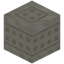 Bone Block Pillar