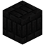 Tiny Layered Coal Block Bricks