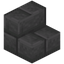 Stone Brick Stairs