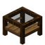 Spruce Coffee Table