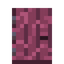 Crimson Mystic Door