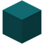 Wool Cyan AntiBlock