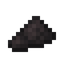 Small Pile of Netherite Dust