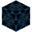 Chiseled Arcane Polished Darkstone