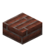 Long Red Brick Slab