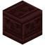 Unamused Netherrack