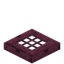 Crimson Waffle Trapdoor