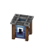 Sal Ammoniac Accumulator