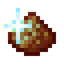 Purified Pile of Bauxite Dust