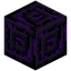 Smooth Ringed Crying Obsidian