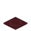 Pink Ivory Pressure Plate