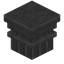 Roman Doric Column Head
