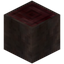 Plum Stripped Log