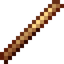 Long Cupronickel Rod