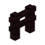 Nether Brick Fence
