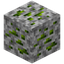 Diorite Olivine Ore