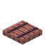 Mahogany Barrel Trapdoor