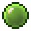 Lime Laser Lens