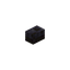 Polished Blackstone Button