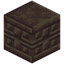Ornate Dripstone Block Pillar