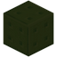 Pegged Green Concrete