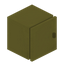 Yellow Fridge