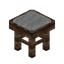 White Fir Seat