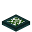 Overgrown Warped Trapdoor
