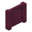 Stripped Crimson Upgraded Gate