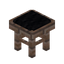 Black Holly Seat