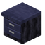 Umbran Double Drawer Counter
