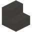 Reinforced Smooth Quartz Stairs