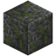 Weathered Mossy Cobblestone